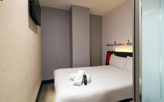 easyhotel Oxford