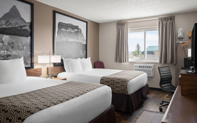 Super 8 by Wyndham Lewistown