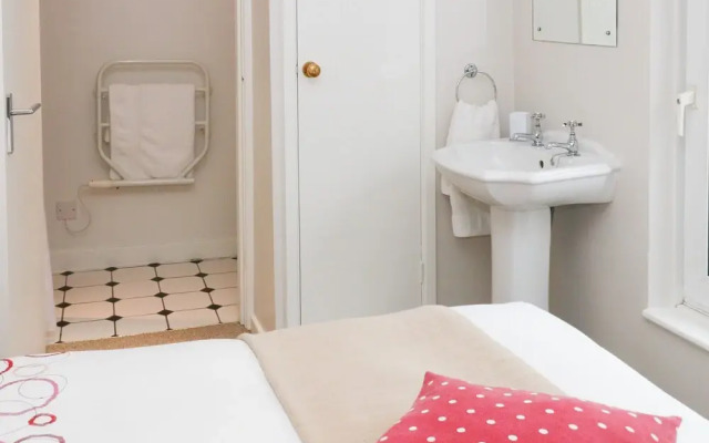 Dales Croft Apartment