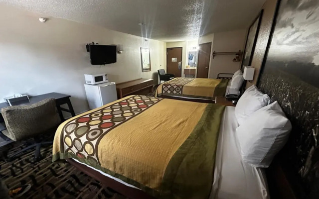 West point inn and suites