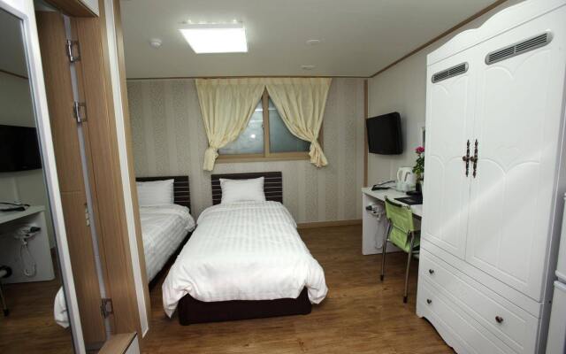 Stay Seoul Residence