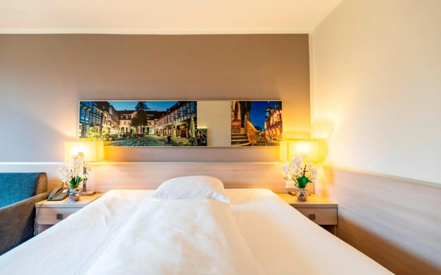 PLAZA INN Goslar