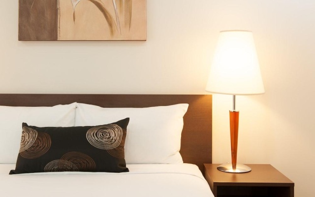 Mitchell On Main – Guest Rooms – Bairnsdale