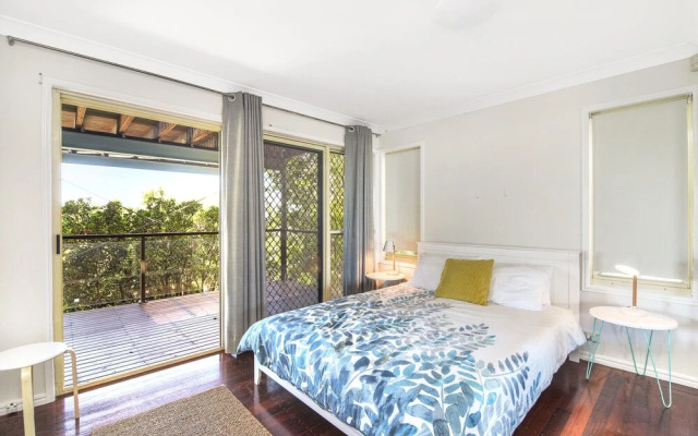 Blue Haven - 7 Egret Street