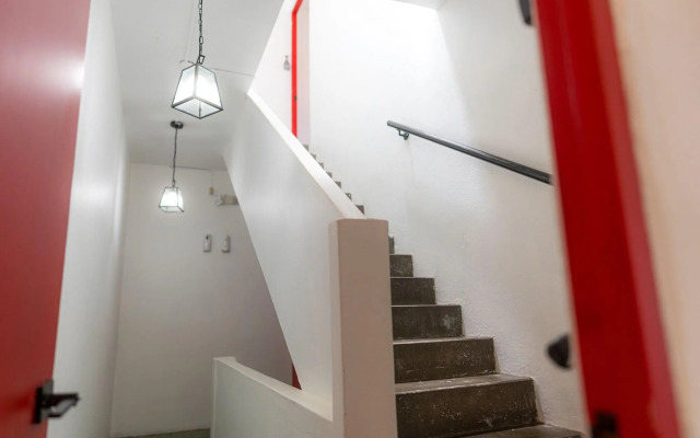 San Agustin Apartments