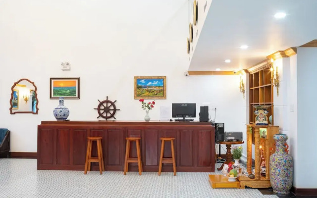 Phuc Thuan Hotel