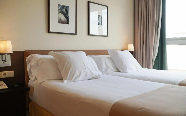 Hotel Vertice Sevilla