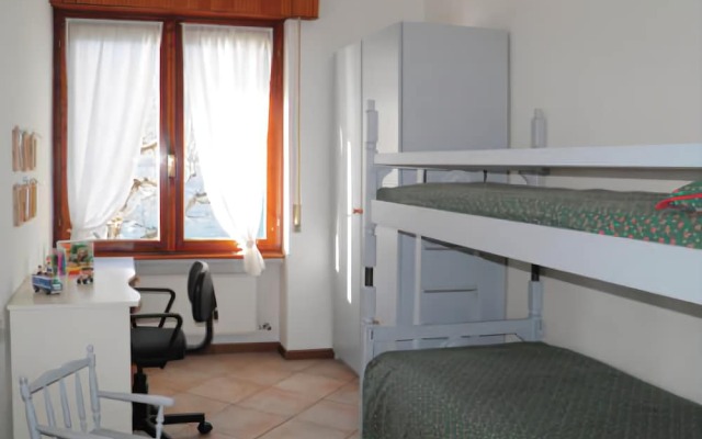 Villa Miky