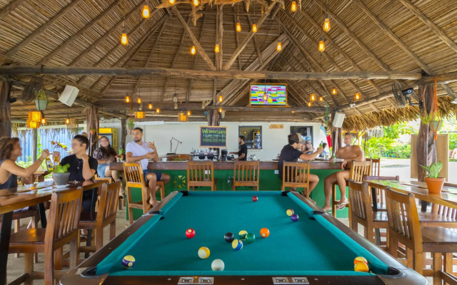 Selina Playa Venao - Hostel