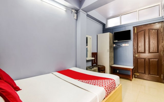 Mayura Hotel And Lodge By OYO Rooms