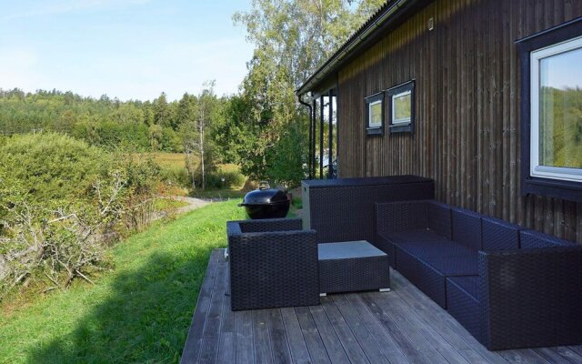 5 Person Holiday Home In Osmo