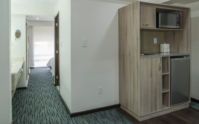 Holiday Inn & Suites Mexico Zona Reforma by IHG