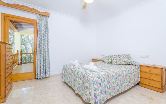 Finca Son Pou in Palma