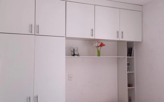 Linda casa na Praia do Flamengo