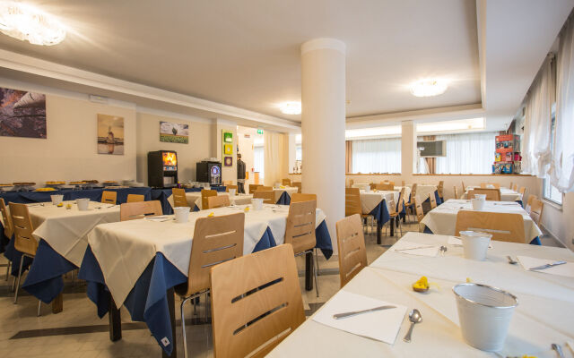 Hotel Nizza