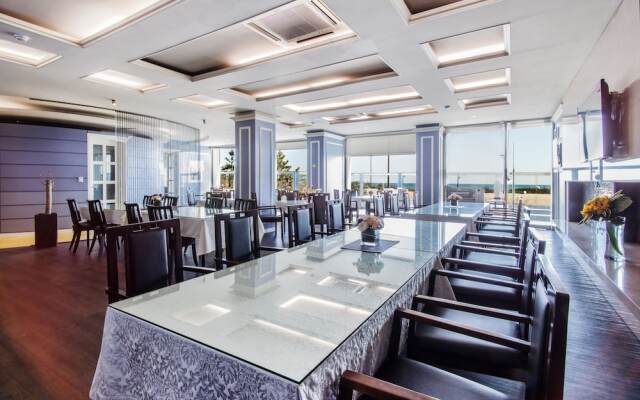Pinebeach Hotel Pohang