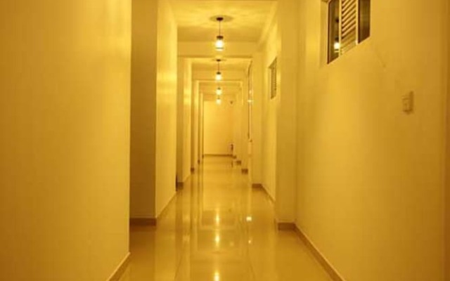 Sanoreech Hotel