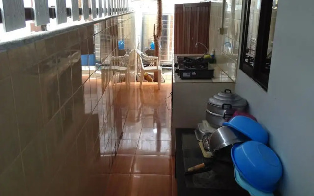 Bann Teeranuch Hua Hin