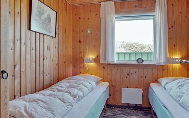 "Sölva" - 800m from the sea in Western Jutland