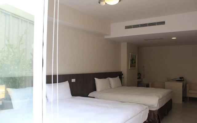 Sunnyside Hotel