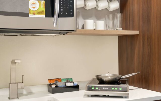 Home2 Suites by Hilton Ephrata