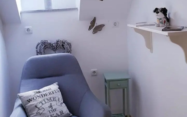 Apartma Svetina