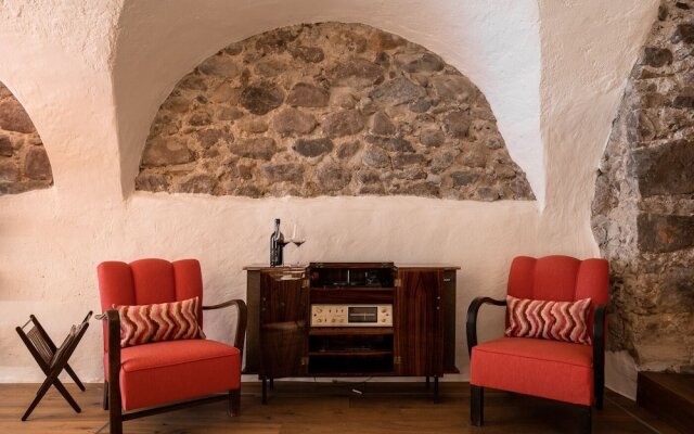 Pension Leuchtenburg