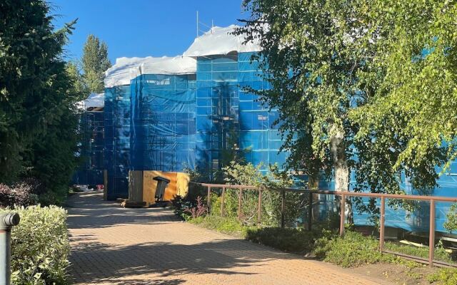 Ironwoods Blueberry Hill by Whistler VR