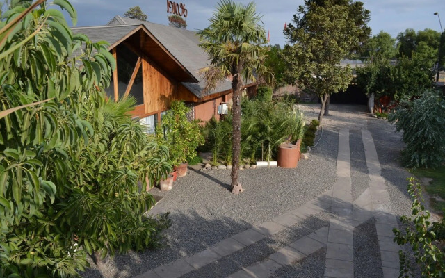 Hotel Boutique Santa Teresita