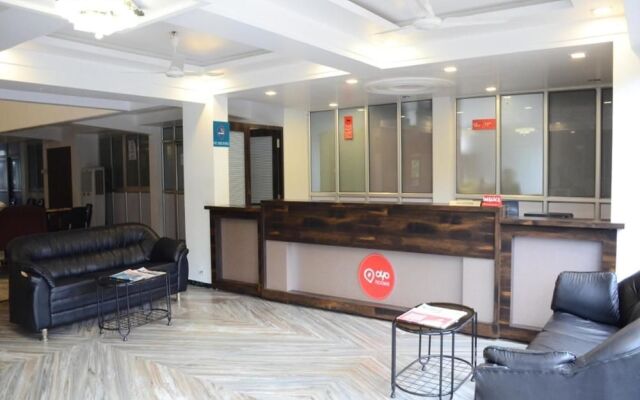 OYO Rooms Gold Valley Road Lonavala