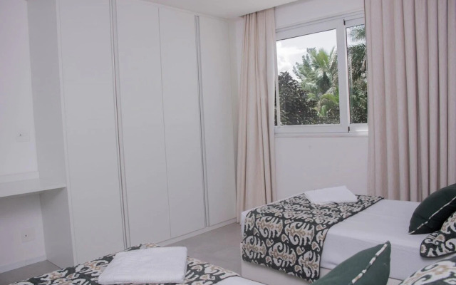 Maravilhosa Casa c Marina Privativa - Porto Frade