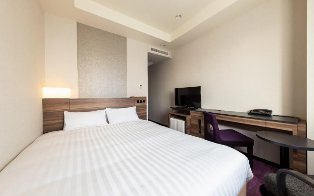 JR East Hotel Mets Mito
