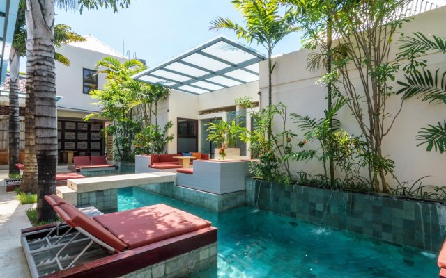 Bali Ginger Suites & Villa