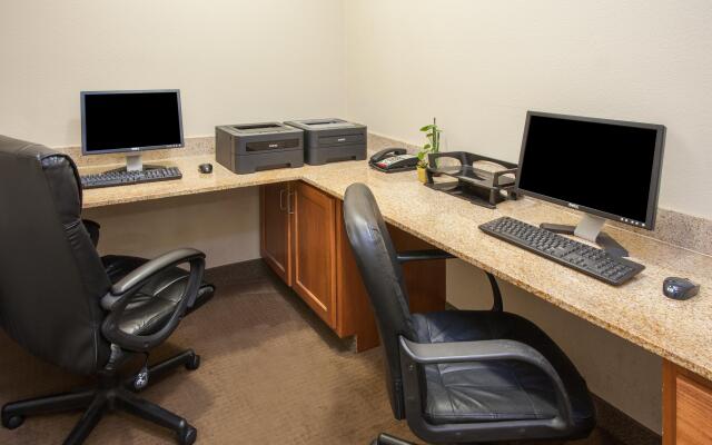 Candlewood Suites Merrillville by IHG