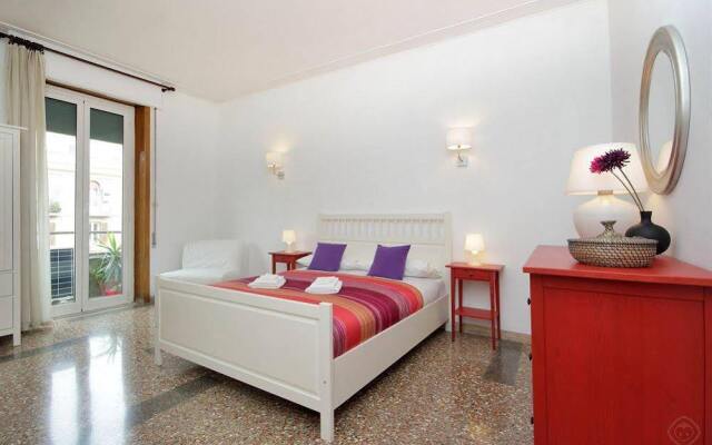 Flaminio Parioli apartments - Villa Borghese area