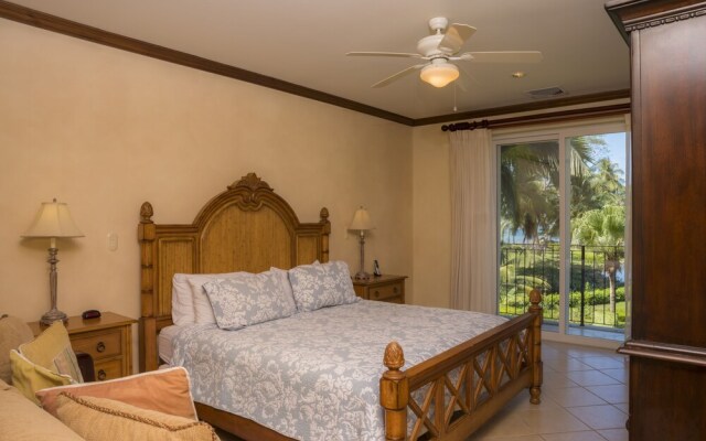 Los Suenos Resort Bay Residence 7C