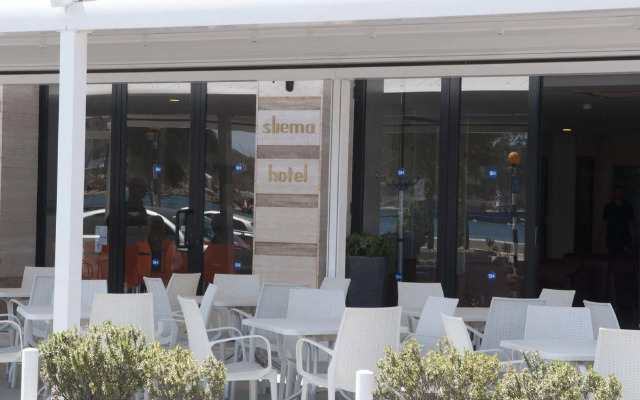 Sliema Hotel by ST Hotels