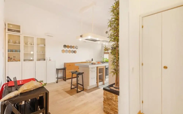 San Lorenzo Apartments