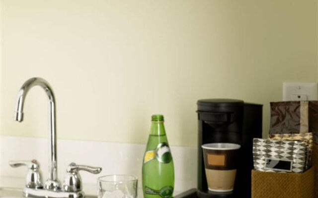 SpringHill Suites Chesapeake Greenbrier