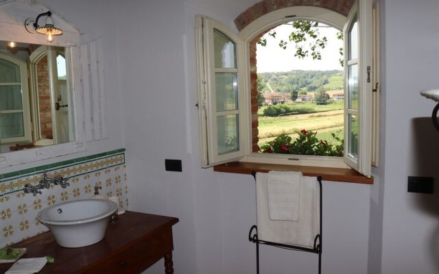 Fattoria Di Corazzano