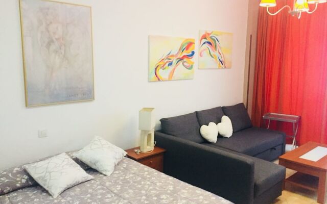 Ocean Studio Flat