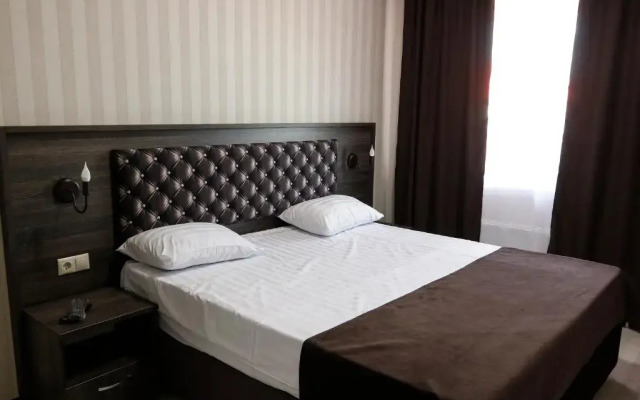 Oazis Hotel