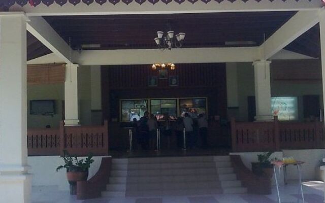 Sibu Island Resort Johor