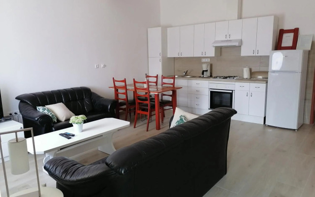 Divna Apartment