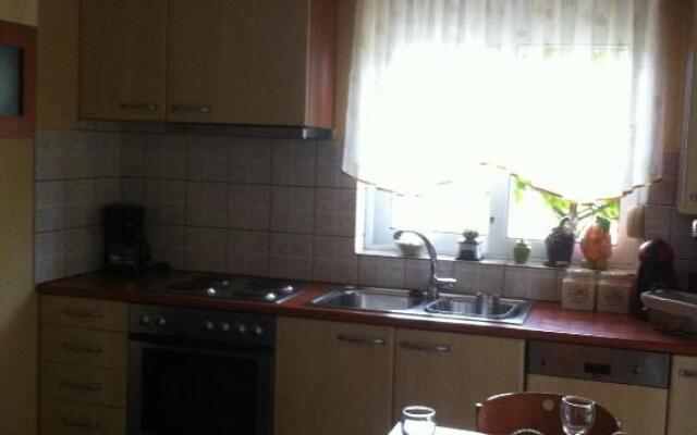 Menegata Garden Home
