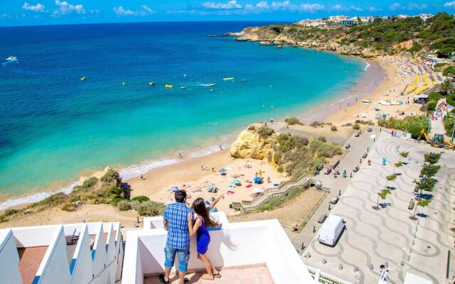 Praia da Oura Apartment