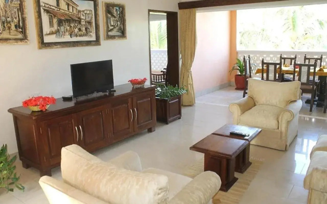 Sun N Sand Beach Resort