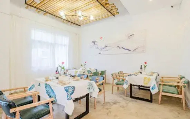 papaWO Homestay