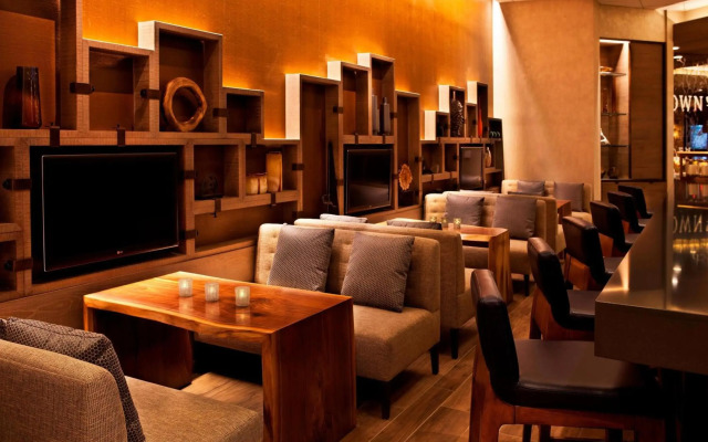 Denver Marriott West
