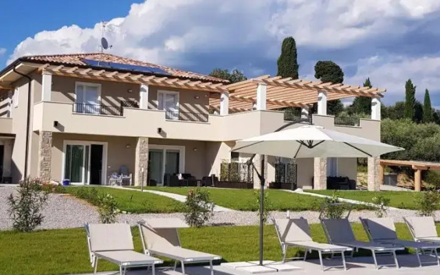 B&B Menta E Rosmarino